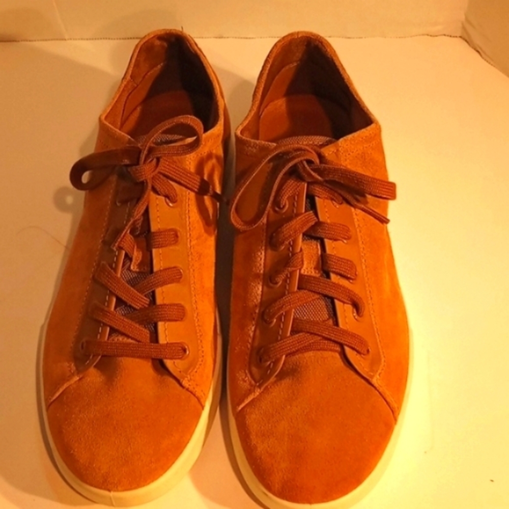 Ecco Danish Design Sneakers